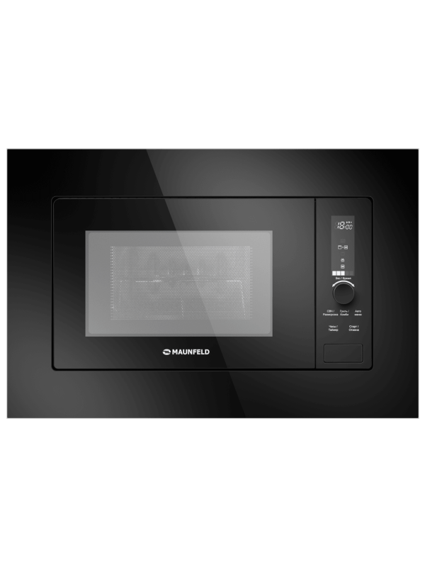 Микроволновая печь Maunfeld JBMO820GB01 Black