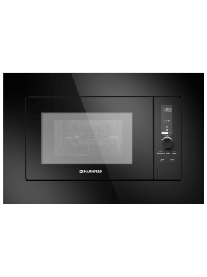Микроволновая печь Maunfeld JBMO820GB01 Black