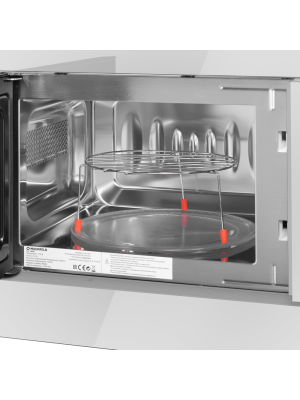 Микроволновая печь Maunfeld JBMO820GW01 White и