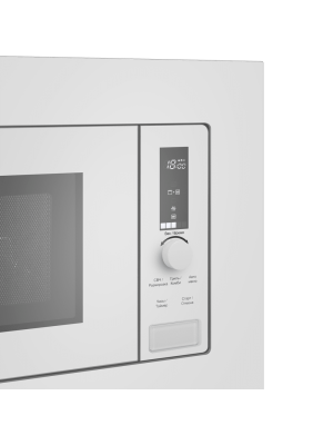Микроволновая печь Maunfeld JBMO820GW01 White вблизи