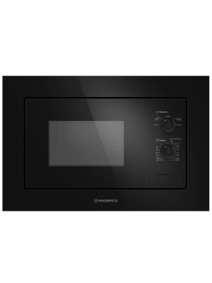 Микроволновая печь Maunfeld MBMO.20.1PGB2 Black