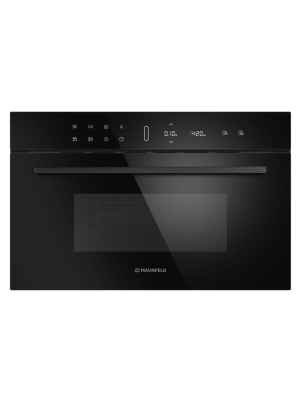 Микроволновая печь Maunfeld MBMO349DGB Black