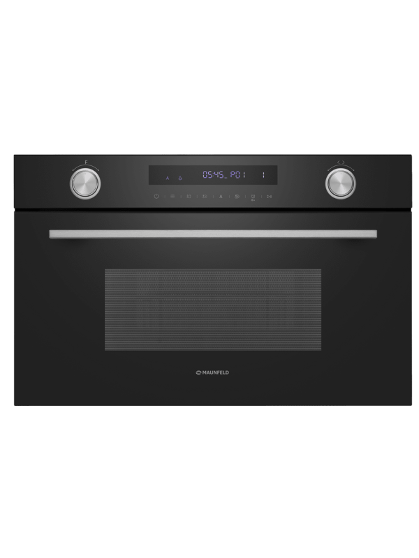 Микроволновая печь Maunfeld MBMO349GB Black