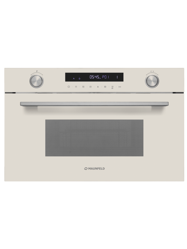 Микроволновая печь Maunfeld MBMO349GBG Beige