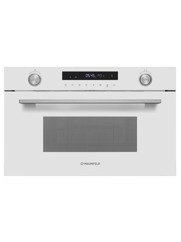 Микроволновая печь Maunfeld MBMO349GW White