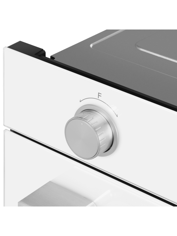 Микроволновая печь Maunfeld MBMO349GW White вблизи