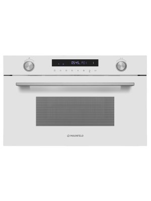 Микроволновая печь Maunfeld MBMO349GW White