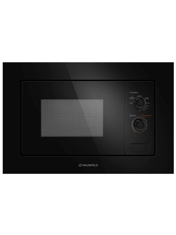 Микроволновая печь Maunfeld MBMO820MGB203 Black