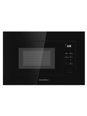 Микроволновая печь Maunfeld MBMO820SGB10 Black