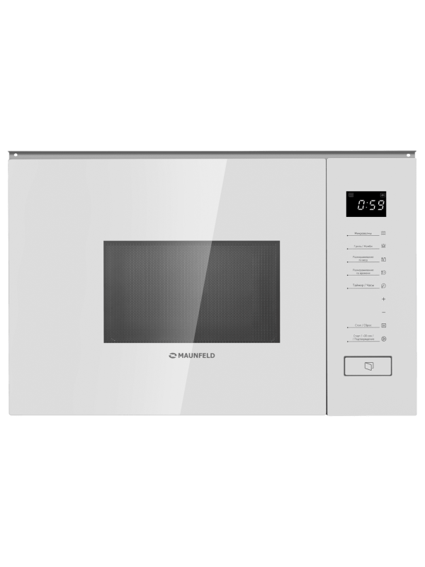Микроволновая печь Maunfeld MBMO820SGW09 White