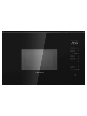 Микроволновая печь Maunfeld MBMO925SGB09 Black