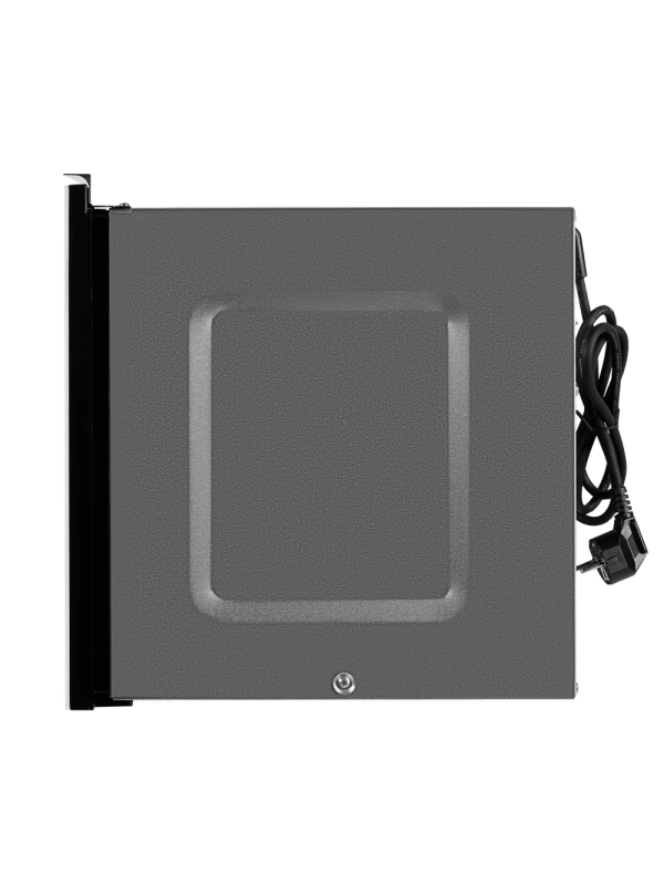 Микроволновая печь Maunfeld MBMO925SGW09 White сбоку