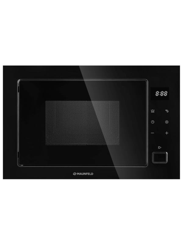Микроволновая печь Maunfeld MBMO925SGB11 Black