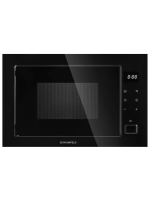 Микроволновая печь Maunfeld MBMO925SGB11 Black