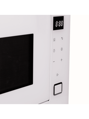 Микроволновая печь Maunfeld MBMO925SGW11 White вблизи
