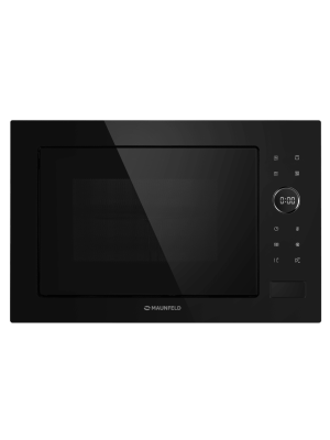 Микроволновая печь Maunfeld XBMO252GB Glossy Black