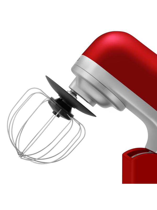 Миксер Maunfeld MF-422CH насадки