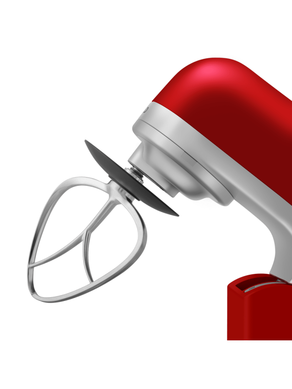 Миксер Maunfeld MF-422CH насадки (1)