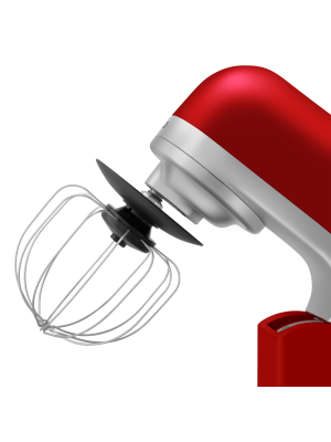 Миксер Maunfeld MF-422CH насадки