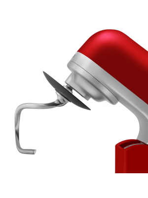 Миксер Maunfeld MF-422CH насадки (2)