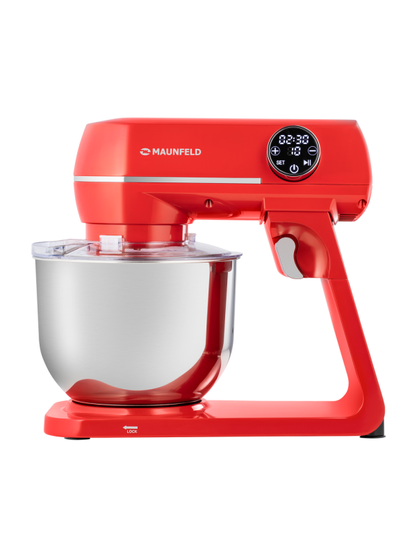 Миксер Maunfeld MF-423R