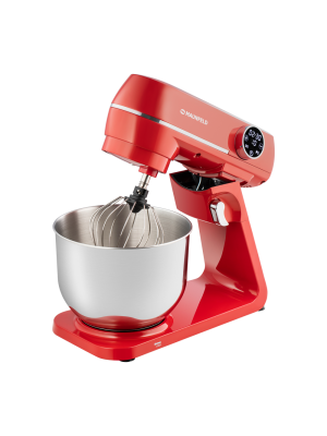 Миксер Maunfeld MF-423R под углом