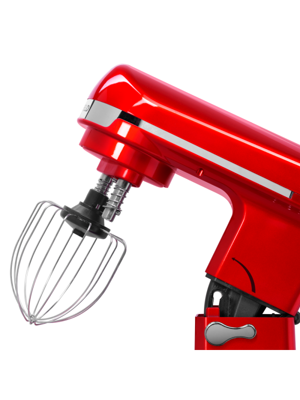 Миксер Maunfeld MF-434CH