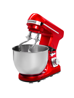 Миксер Maunfeld MF-434CH под углом