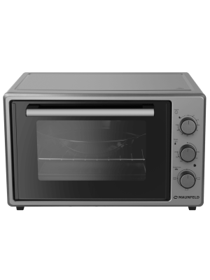 Мини-печь Maunfeld MMO-373MGR01 Inox