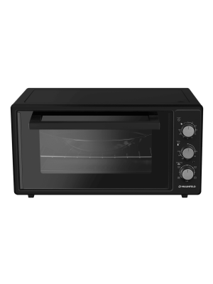 Мини-печь Maunfeld MMO-483MGR01 Grey