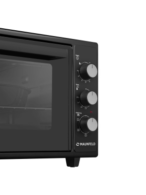 Мини-печь Maunfeld MMO-483MGR01 Grey