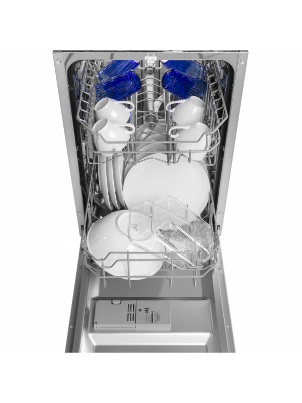 Посудомоечная машина HOMSair DW44L-2 спереди