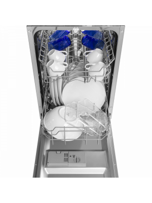 Посудомоечная машина HOMSair DW44L-2 спереди