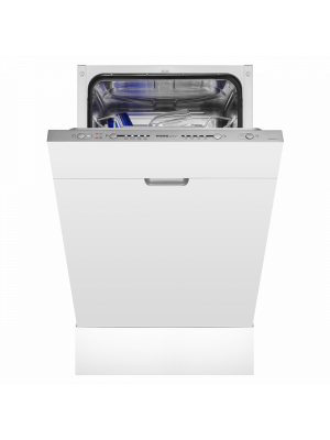 Посудомоечная машина HOMSair DW44L-2 сверху