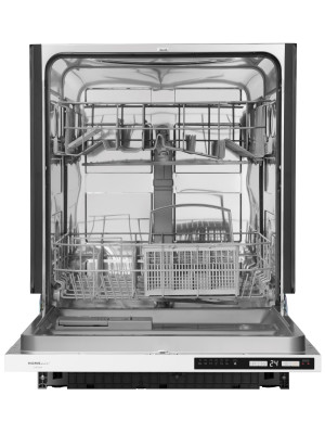 Посудомоечная машина HOMSair DW66M