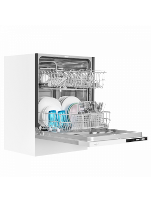 Посудомоечная машина HOMSair DW66M сбоку