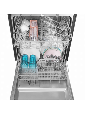 Посудомоечная машина HOMSair DW66M спереди