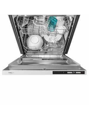 Посудомоечная машина HOMSair DW66M сверху