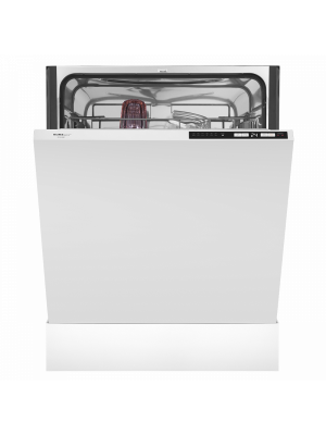 Посудомоечная машина HOMSair DW66M сверху (1)