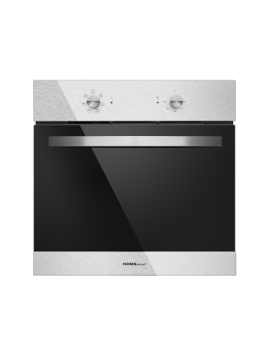 Электрический духовой шкаф HOMSair OES660S01 Inox
