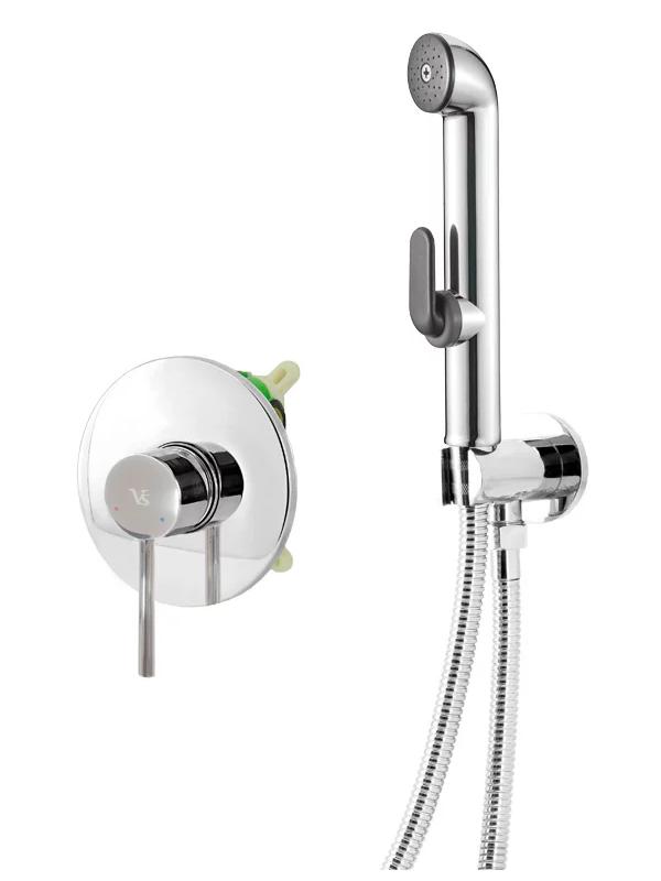 Гигиенический душ Ahti Polar circle PC305217