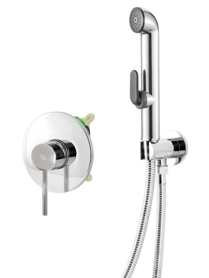 Гигиенический душ Ahti Polar circle PC305217