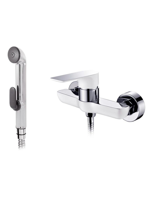 Гигиенический душ Ahti Sipoo SB305017