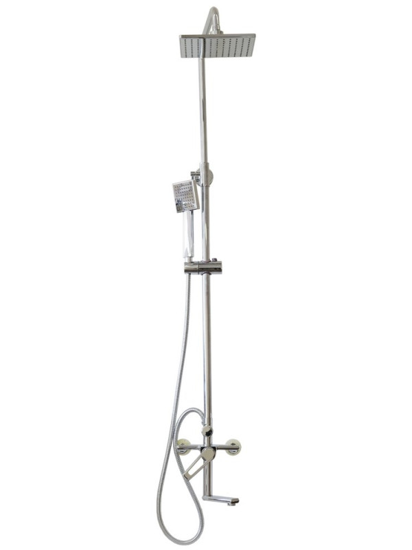 Душевая система Ahti Alavus AV403101