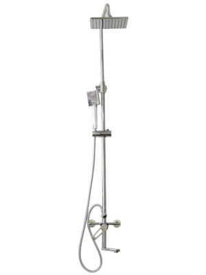 Душевая система Ahti Alavus AV403101