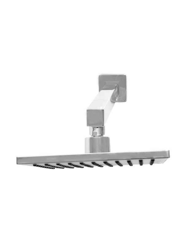 Душевая система Ahti Imatra IM305100 верхний душ