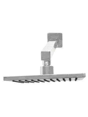 Душевая система Ahti Imatra IM305100 верхний душ