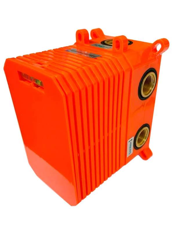 Душевая система Ahti Polar circle PC405318 изнутри (1)