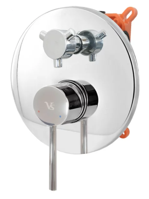 Душевая система Ahti Polar circle PC405318 излив