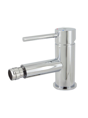 Смеситель Ahti Polar circle PC501001 хром